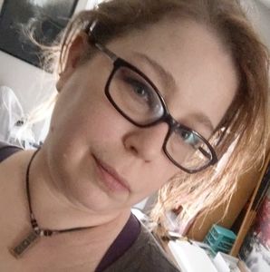 Meet your Posher, Brenda